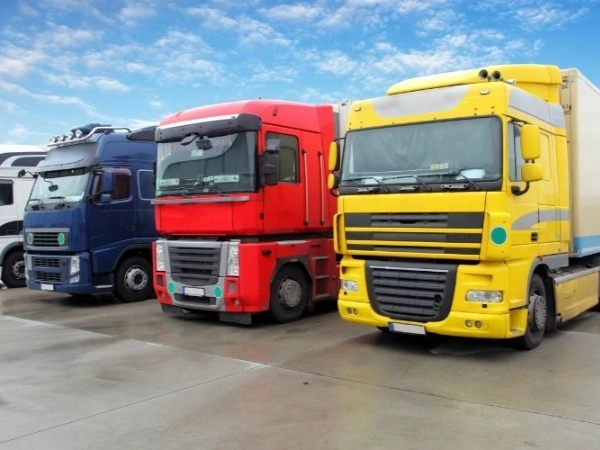 İzmir Kemalpaşa Nakliye